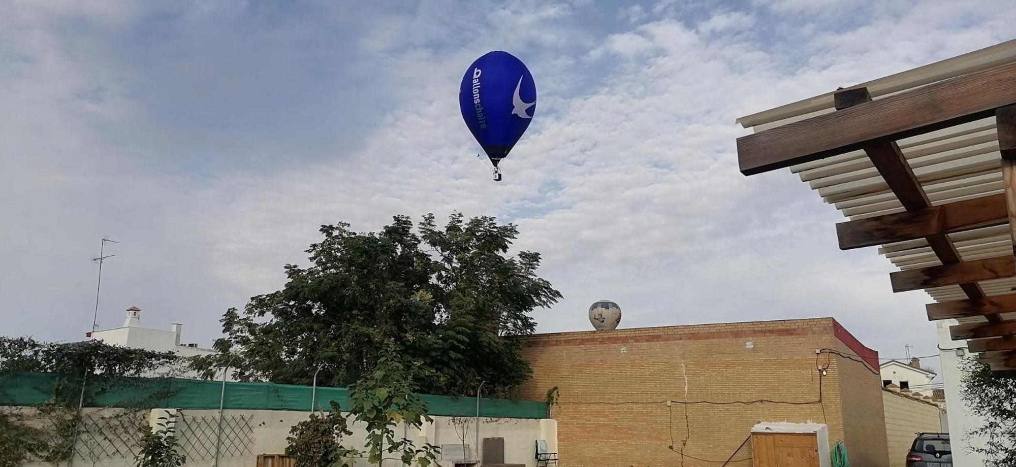 Willa Cabana El Salto Del Duende Carrion de Los Cespedes Zewnętrze zdjęcie