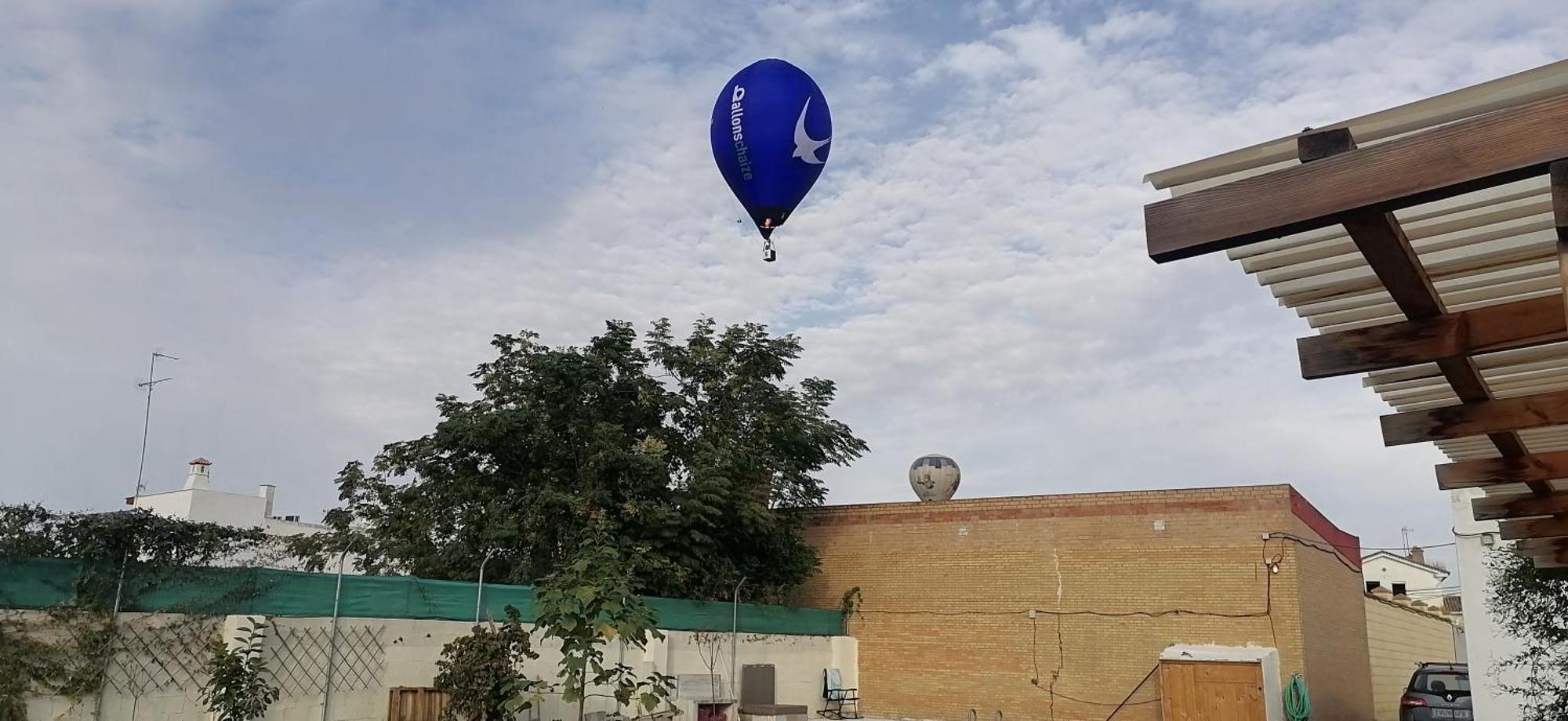 Willa Cabana El Salto Del Duende Carrion de Los Cespedes Zewnętrze zdjęcie